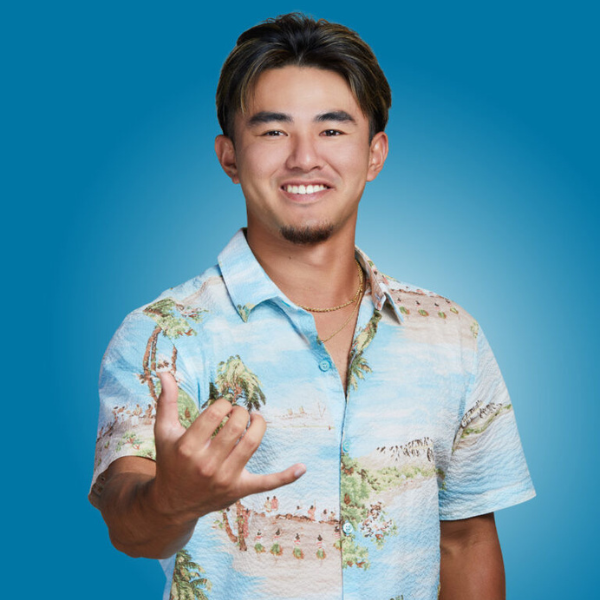 Cole Ichikawa '24